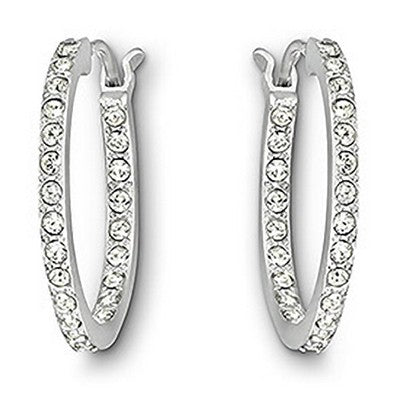 SOMERSET HOOP EARRINGS