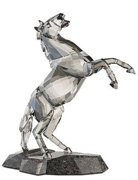 STALLION