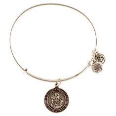 Sagittarius Charm Bangle