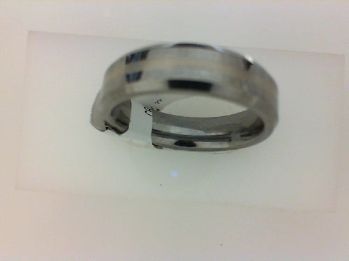 TUNGSTEN SAT CTR POL EDGE